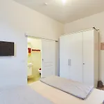 Appartement Borkumer Hof - 3 - Borkumperle *