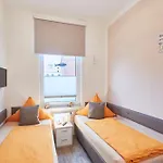 Appartement Borkumer Hof - 3 - Borkumperle Borkum