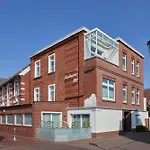 Appartement Borkumer Hof - 3 - Borkumperle